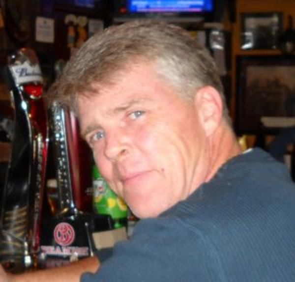 Gerry Britt